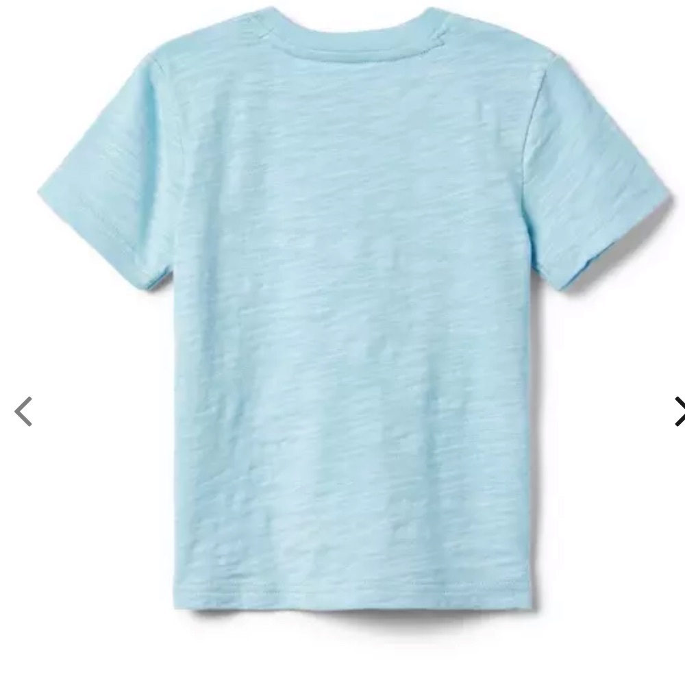 Seagull Tee - Picture 2 of 15